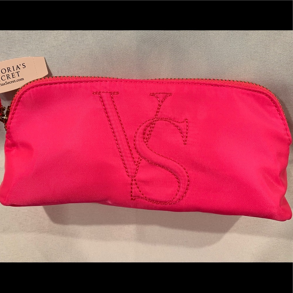 Victoria Secret Cosmetic Case (Rare)